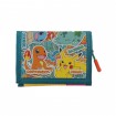 Cartera Billetera Urban Colors Pokemon