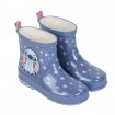 Botas Lluvia Stitch