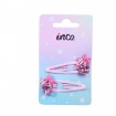 Pack 2 Clips Unicornio