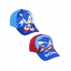 Gorra Sonic 53 cm