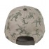 Gorra Visera Curva Jurassic Park 53 cm