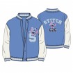 Chaqueta estilo Baseball Stitch