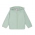 Cazadora Verde Menta para Bebé