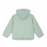 Cazadora Verde Menta para Bebé
