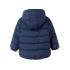 Cazadora Bebé Azul Marino