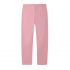 Legging Rosa Pastel Crema Zippy