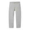 Legging Gris Claro Zippy