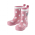 Botas Agua Bebé Minnie
