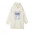 Vestido Sudadera Stitch Disney