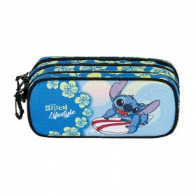 Portatodo Lifestyle Stitch Disney triple