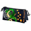 Portatodo Plus Shenron Dragon Ball triple