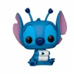 Figura POP Disney Lilo & Stitch - Stitch in Cuffs Exclusive