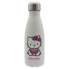 Botella acero inoxidable Virgo Hello Kitty 550ml