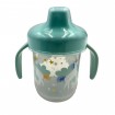 Vaso Infantil Inastillable Unicornio Mágico