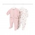 Pack 2 Pijamas Pelele Mayoral Flores