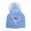 Gorro Punto Stitch