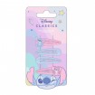 Accesorios pelo clips 4 piezas stitch