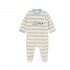 Pack 2 Pelele Pijama Bebé Mayoral