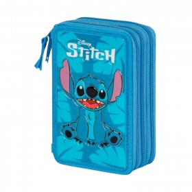 Plumier Sit Stitch Disney