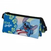 Portatodo Lifestyle Stitch Disney triple