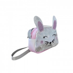 Bolso Infantil Gatito