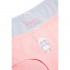 Pack 2 Braguitas Hipster Infantiles estampado Panda