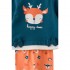 Conjunto Sudadera y Legging Happy Deer para Bebé