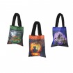 Bolsa Halloween Colores Surtidos