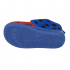 Zapatilla De Casa Media Bota Spiderman