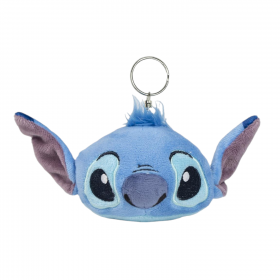 Llavero Stitch Peluche 3D