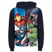 Chaqueta chándal de Avengers