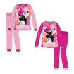 Pijama Minnie Manga larga en Algodón