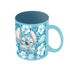 Taza Aloha Stitch Disney