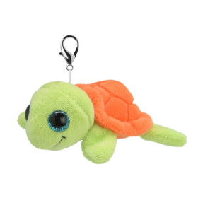 Llavero Tortuga de peluche