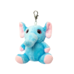 Llavero Elefante de peluche