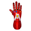 Hucha Figura Ironman Nano Guantelet Deluxe