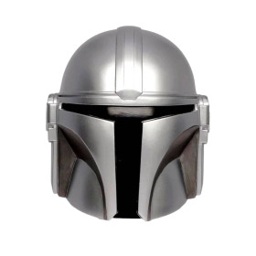 Figura Hucha Mandalorian Helmet