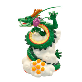 Figura Hucha Shenron Coleccionista