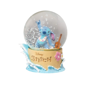 Bola de Nieve Stitch