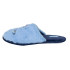 Zapatilla de casa abierta Stitch