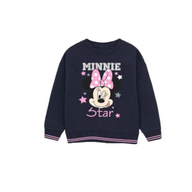 Sudadera Minnie Mouse