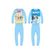 Pijama Coralina Bluey para Niños | Comodidad y Estilo