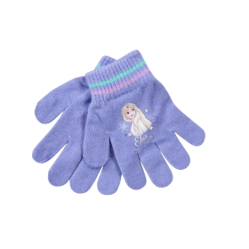 Guantes De Invierno Frozen