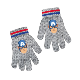 Guantes De Invierno Avengers Capi