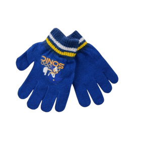 Guantes De Invierno Sonic