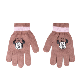 Guantes Minnie