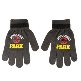 Guantes Jurassic Park