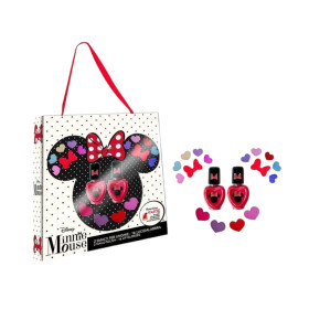 Set cosmética Mínnie Mouse