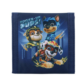 Cartera billetera de Paw Patrol La Patrulla Canina