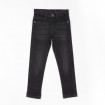 Jeans preto menino
